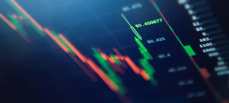 Mercado cripto avança e Bitcoin supera os US$18k